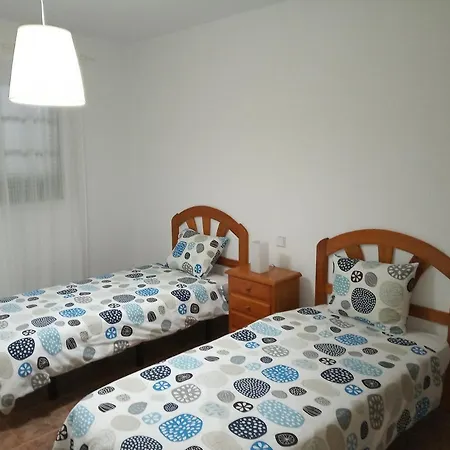 Apartamentos Casa Cipri Playa Blanca  Buitenkant foto