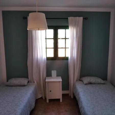 Apartamentos Casa Cipri Playa Blanca  Buitenkant foto