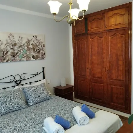 Apartamentos Casa Cipri Playa Blanca  Buitenkant foto