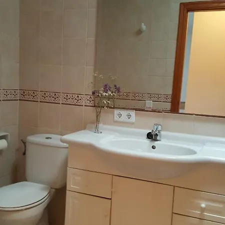 Apartamentos Casa Cipri Playa Blanca  Buitenkant foto
