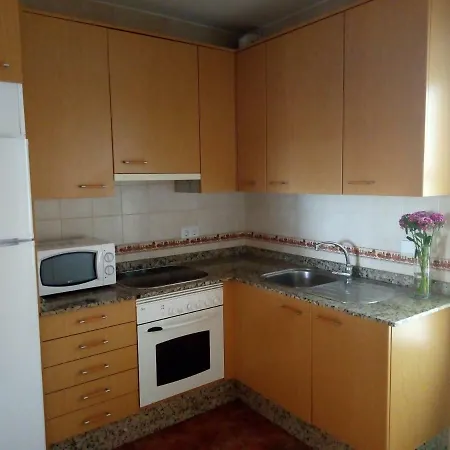 Apartamentos Casa Cipri Playa Blanca  Buitenkant foto
