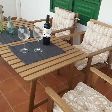 Apartamentos Casa Cipri Playa Blanca  Buitenkant foto