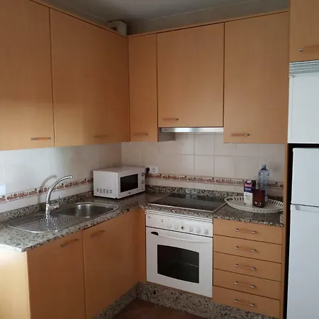Apartamentos Casa Cipri Playa Blanca  Buitenkant foto