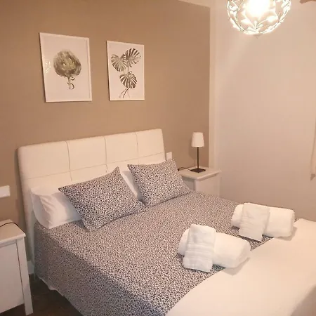 Apartamentos Casa Cipri Playa Blanca  Buitenkant foto