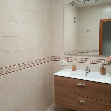 Apartamentos Casa Cipri Playa Blanca  Buitenkant foto