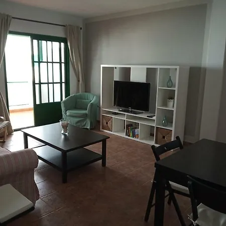 Apartamentos Casa Cipri Playa Blanca  Buitenkant foto
