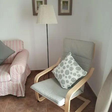 Apartamentos Casa Cipri Playa Blanca  Buitenkant foto