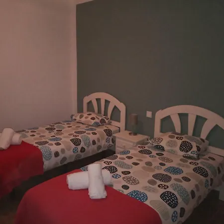 Apartamentos Casa Cipri Playa Blanca  Buitenkant foto