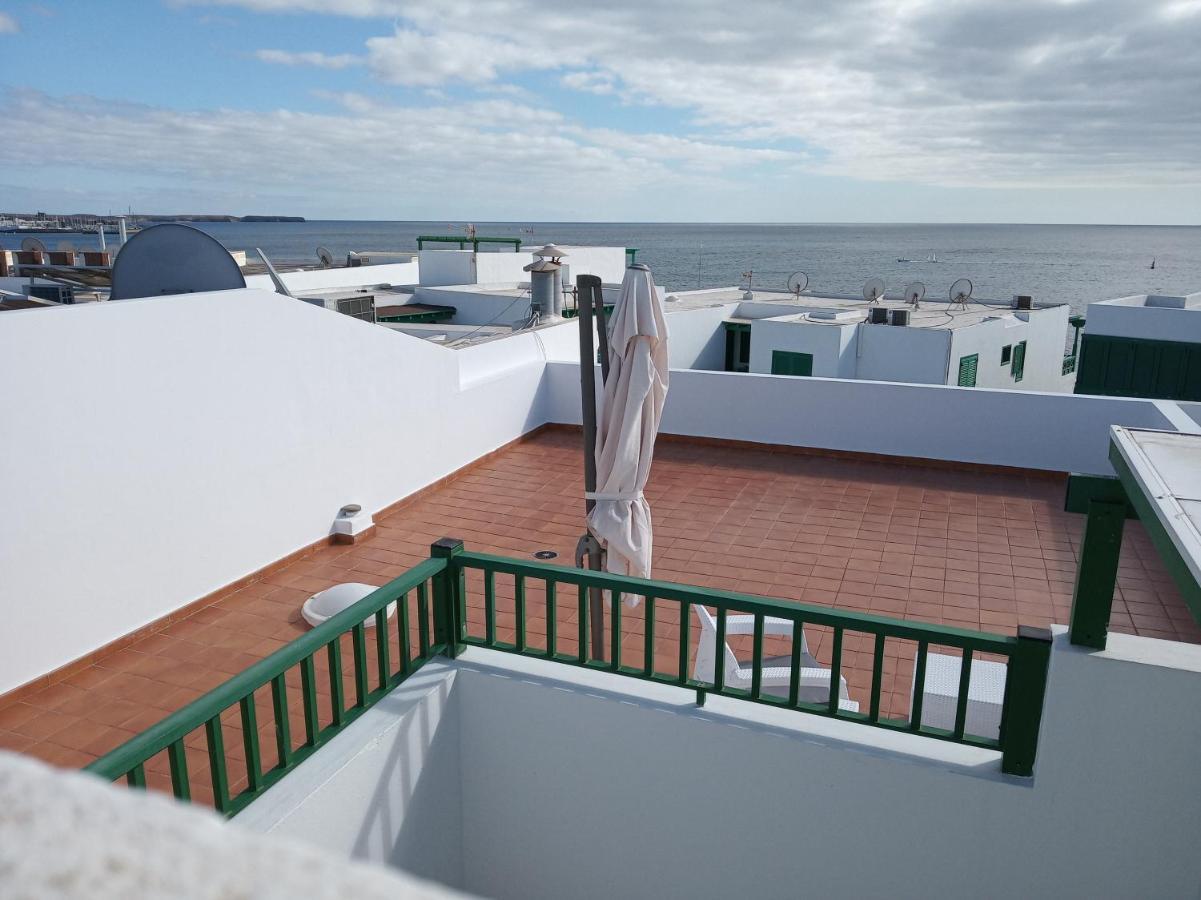 Casa Cipri Apartamento Playa Blanca (Lanzarote)