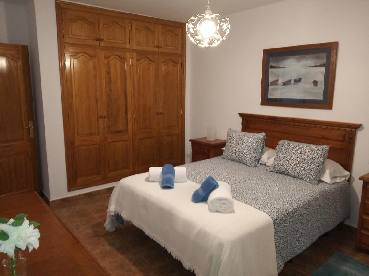 Casa Cipri Apartamento Playa Blanca (Lanzarote)