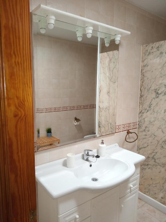 Casa Cipri Appartement
