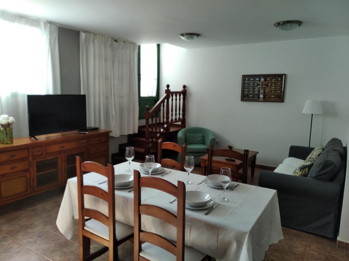 Casa Cipri Apartamento Playa Blanca (Lanzarote)
