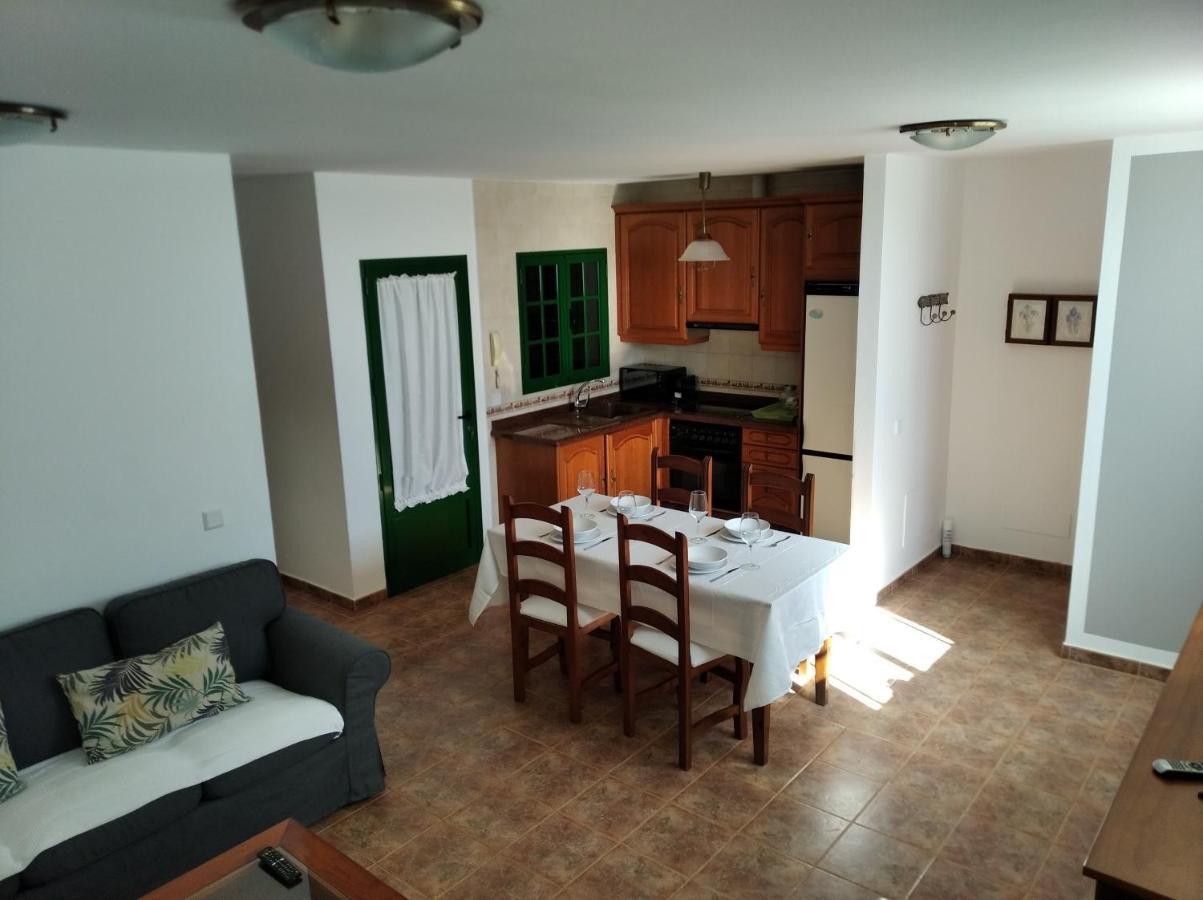 Apartamento Casa Cipri Playa Blanca (Lanzarote)