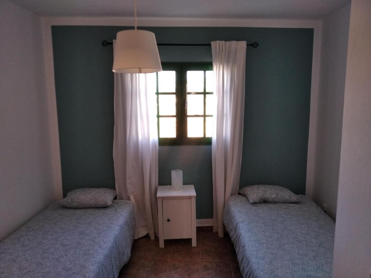 Casa Cipri Appartement Playa Blanca (Lanzarote)