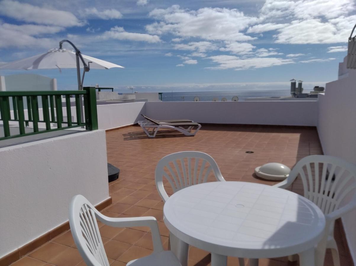 Appartement Casa Cipri Playa Blanca (Lanzarote)