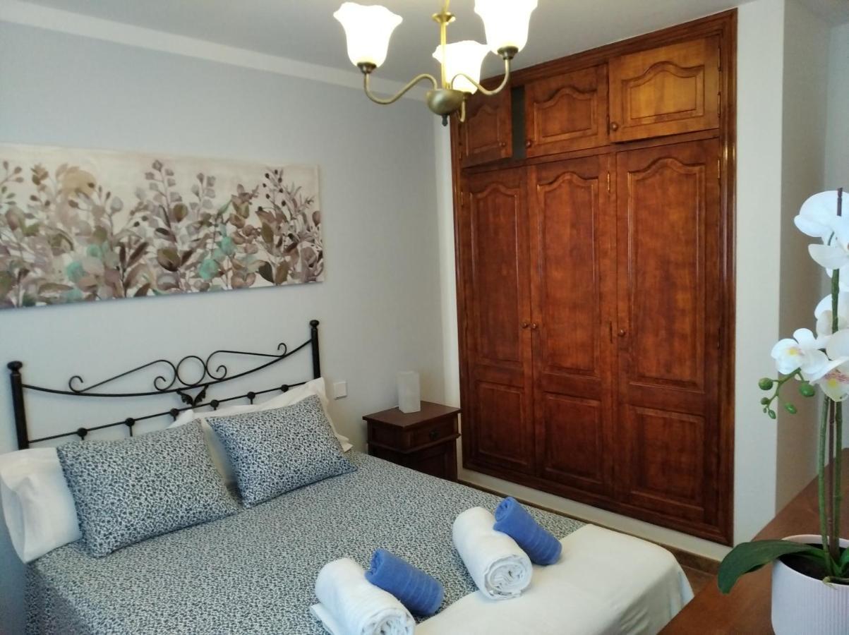 Casa Cipri Apartamento *