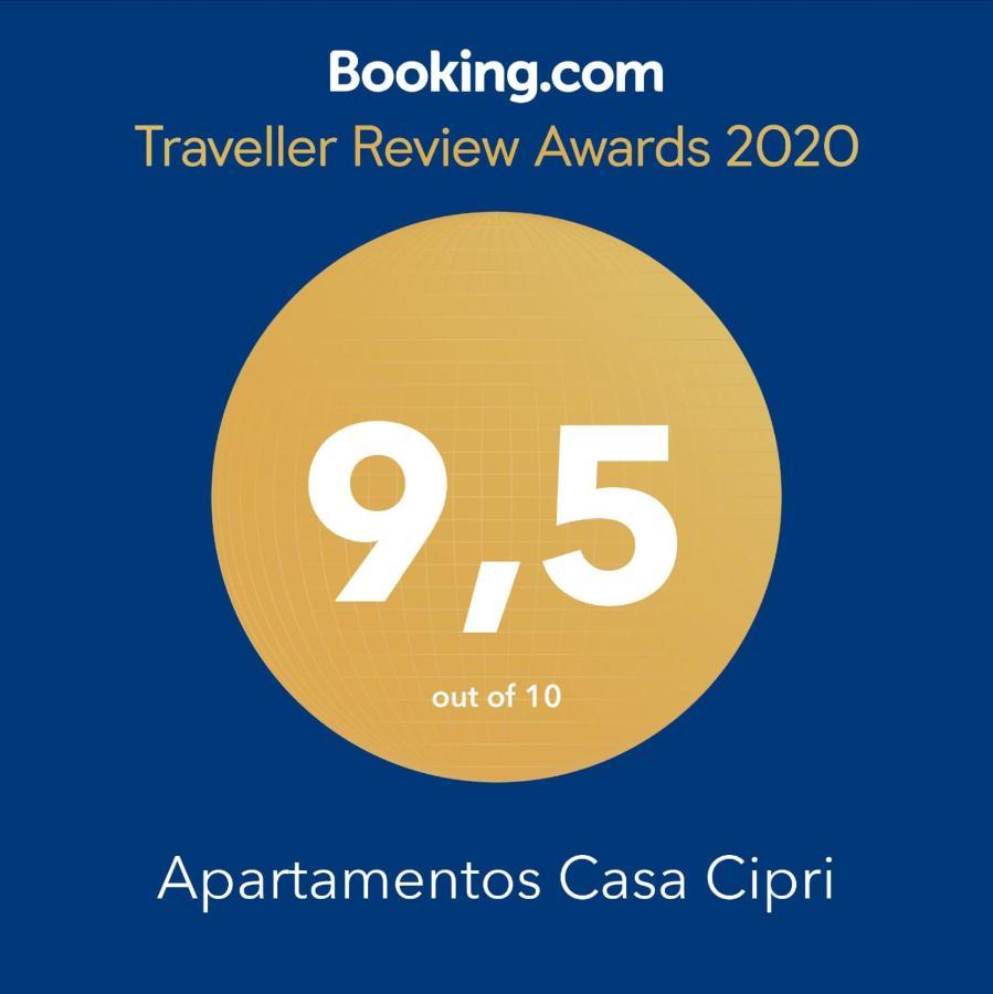 Casa Cipri Apartamento