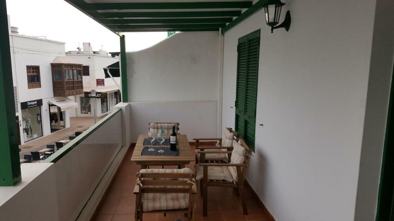 Casa Cipri Appartement *