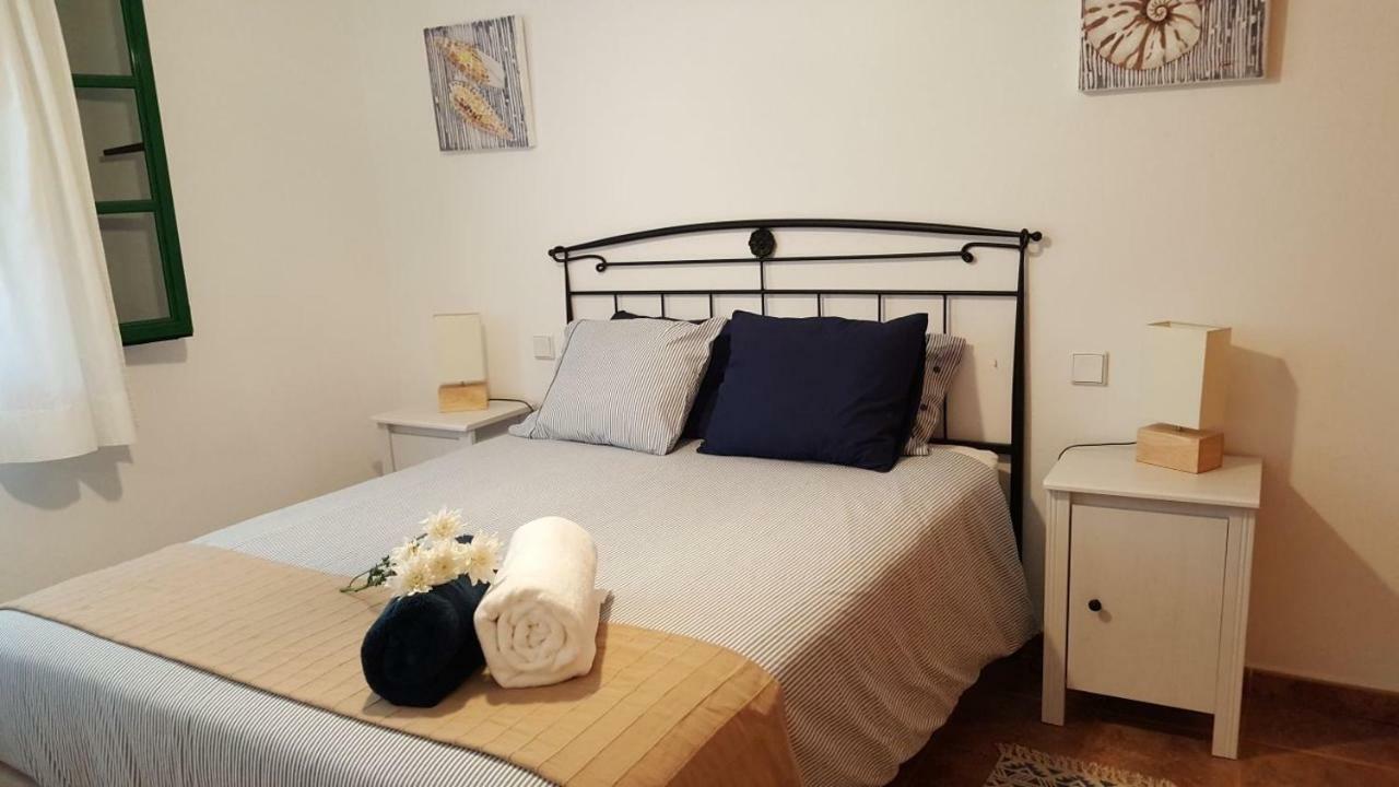 Casa Cipri Apartamento Playa Blanca (Lanzarote)