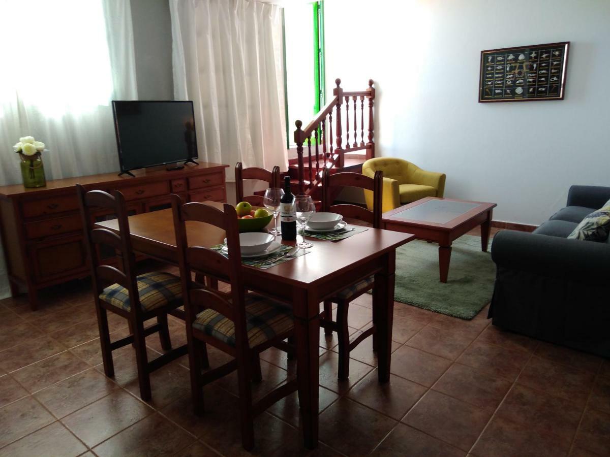 Casa Cipri Appartement *