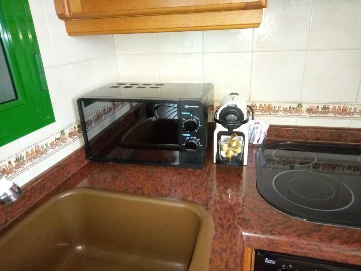 Casa Cipri Appartement *