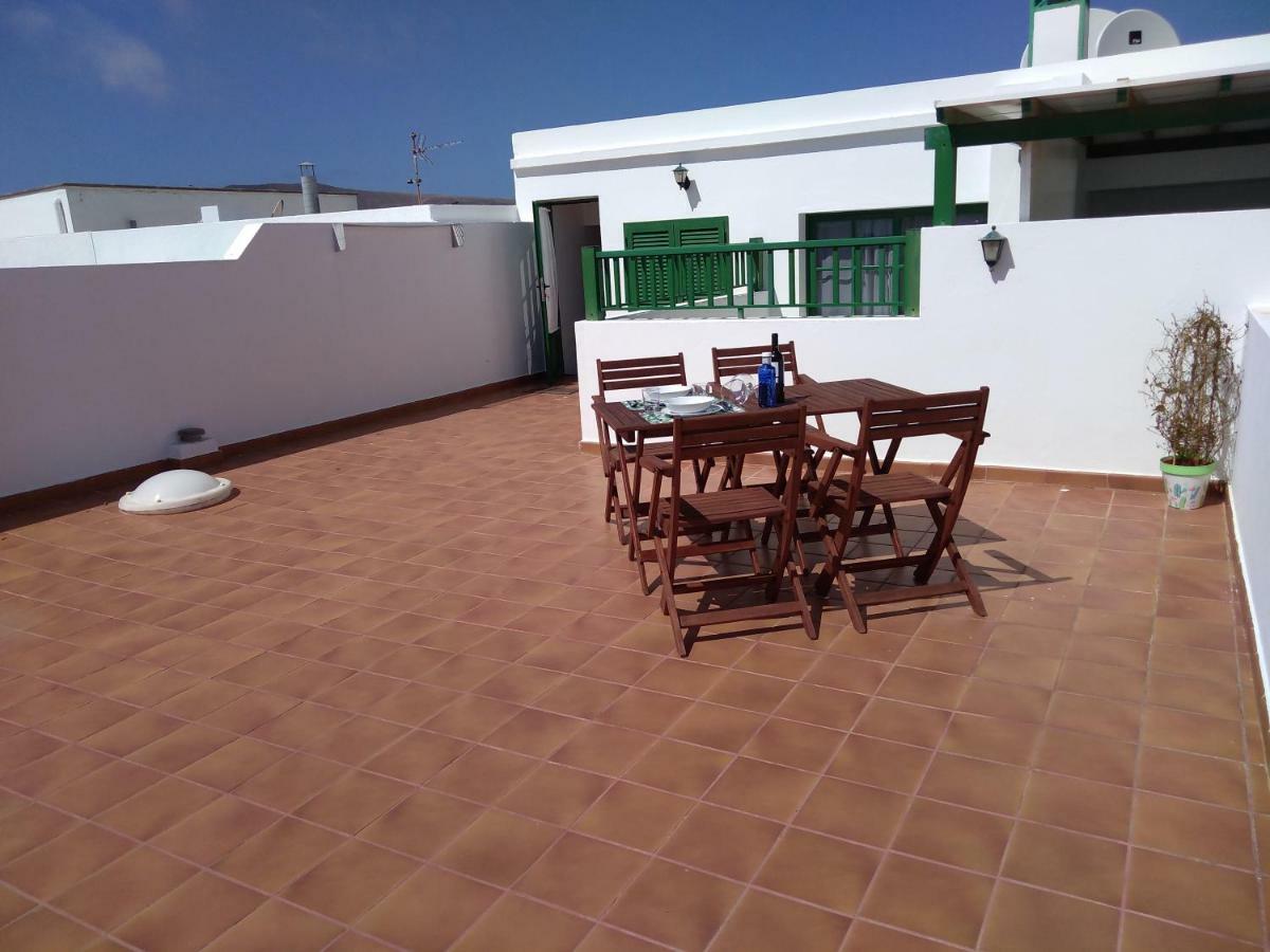 Casa Cipri Apartamento Playa Blanca (Lanzarote)