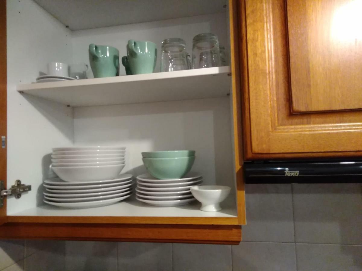 Casa Cipri Apartamento *
