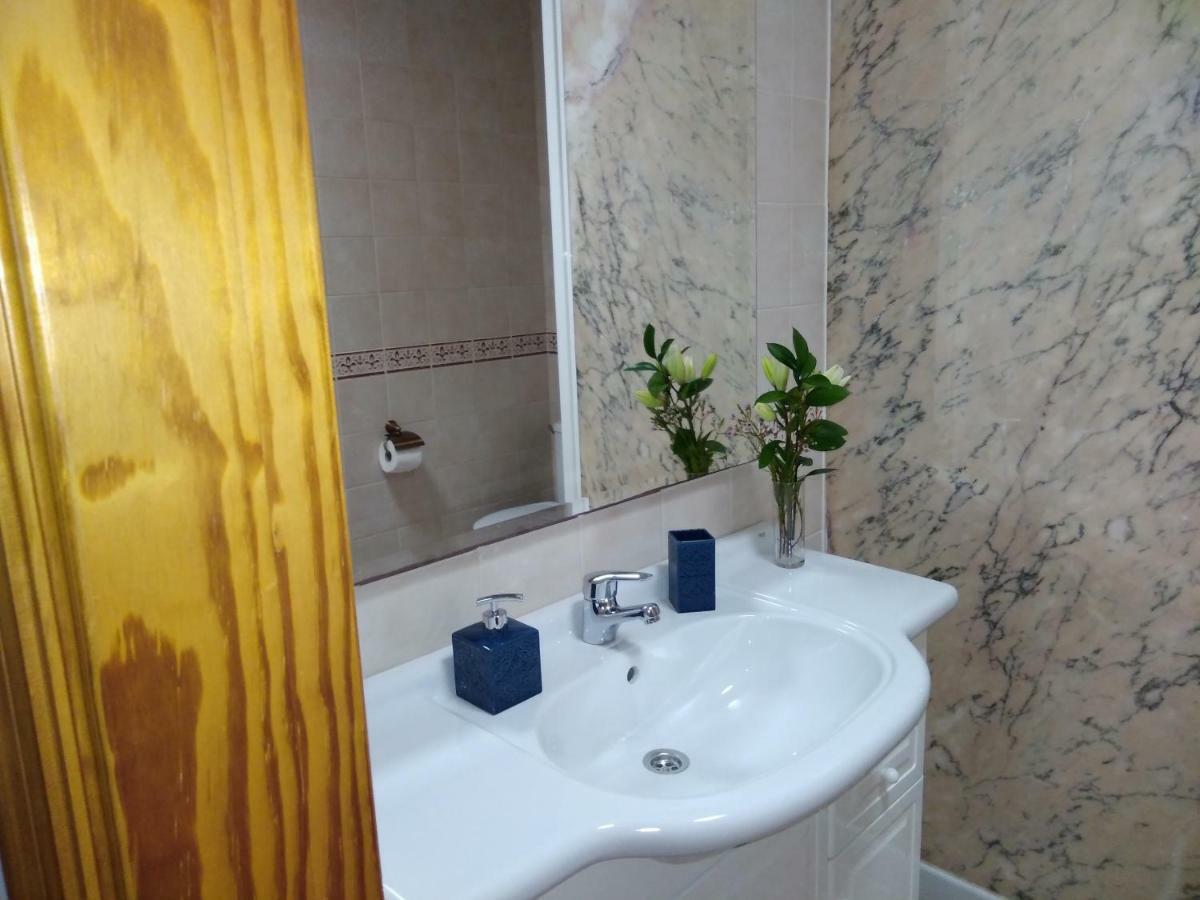 Apartamento Casa Cipri *