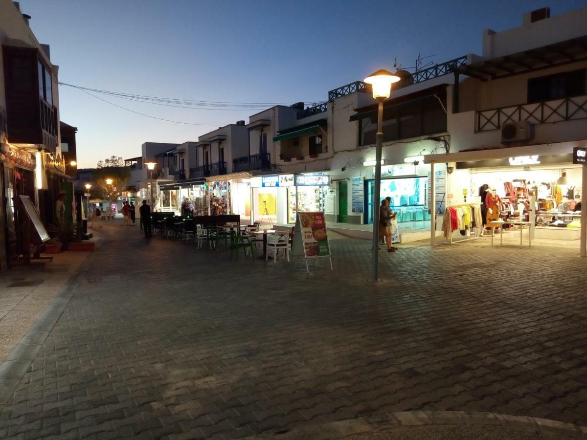 Casa Cipri Apartamento Playa Blanca (Lanzarote)