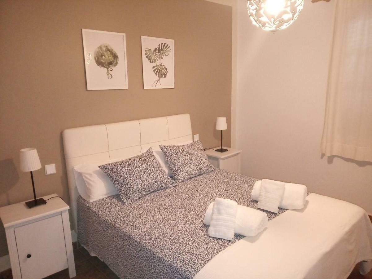 Appartement Casa Cipri *