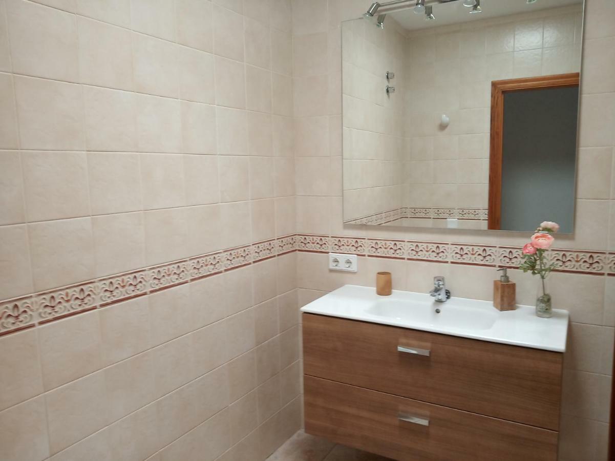 Appartement Casa Cipri Playa Blanca (Lanzarote)